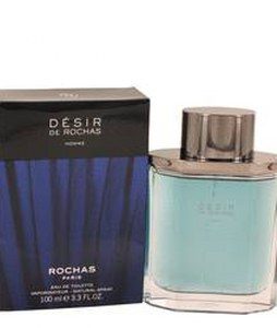 ROCHAS DESIR DE ROCHAS EDT FOR MEN
