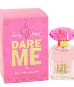 KIMORA LEE SIMMONS DARE ME EDT FOR WOMEN
