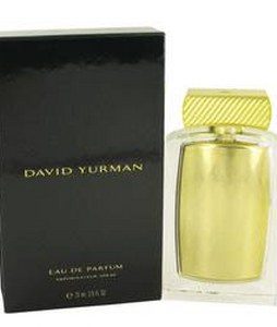 DAVID YURMAN DAVID YURMAN EDP FOR WOMEN