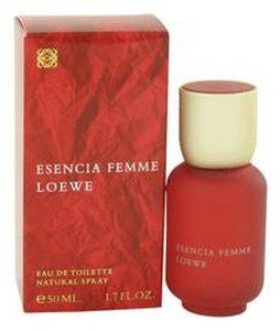 LOEWE ESENCIA EDT FOR WOMEN