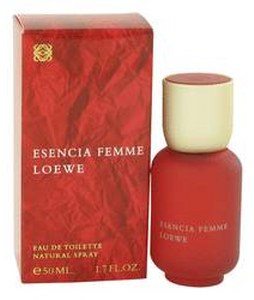 LOEWE ESENCIA EDT FOR WOMEN 1 LOEWE ESENCIA EDT FOR WOMEN