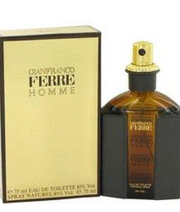 GIANFRANCO FERRE FERRE EDT FOR MEN