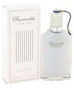 FACONNABLE FACONNABLE STRIPE EDT FOR MEN 1 FACONNABLE FACONNABLE STRIPE EDT FOR MEN