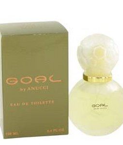 ANUCCI GOAL EDT FOR MEN