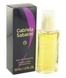 GABRIELLA SABATINI GABRIELLA SABATINI EDT FOR WOMEN
