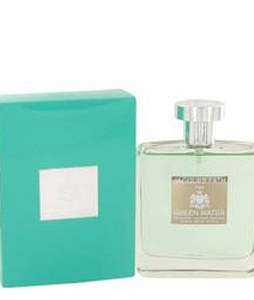 JACQUES FATH GREEN WATER EDT FOR MEN 1 JACQUES FATH GREEN WATER EDT FOR MEN