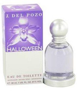 JESUS DEL POZO HALLOWEEN EDT FOR WOMEN