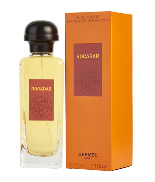 hermes rocabar 100ml