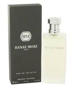HANAE MORI HANAE MORI EDT FOR MEN