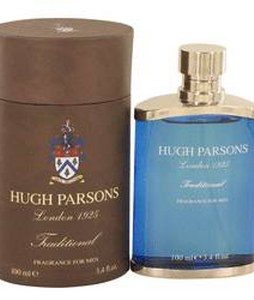 HUGH PARSONS HUGH PARSONS EDT FOR MEN