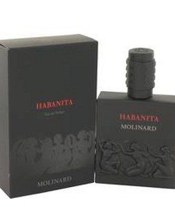 MOLINARD HABANITA EDP FOR WOMEN