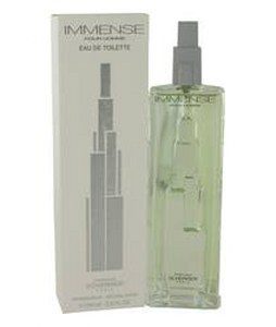 JEAN LOUIS SCHERRER IMMENSE EDT FOR MEN