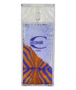 ROBERTO CAVALLI JUST CAVALLI EDT FOR MEN