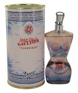 JEAN PAUL GAULTIER JEAN PAUL GAULTIER SUMMER FRAGRANCE 2011 EDP FOR WOMEN