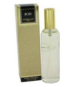 GUERLAIN JICKY EDT FOR WOMEN