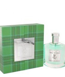 JOHN MAC STEED JOHN MAC STEED GREEN EDT FOR MEN