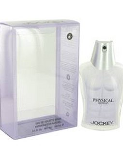 JOCKEY INTERNATIONAL PHYSICAL JOCKEY EDT FOR WOMEN 1 JOCKEY INTERNATIONAL PHYSICAL JOCKEY EDT FOR WOMEN