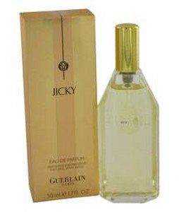 GUERLAIN JICKY EDP FOR WOMEN