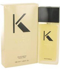 KRIZIA K DE KRIZIA EDP FOR WOMEN