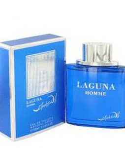 SALVADOR DALI LAGUNA EDT FOR MEN