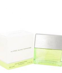 ALFRED SUNG PARADISE EDP FOR WOMEN 1 ALFRED SUNG PARADISE EDP FOR WOMEN