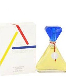 LIZ CLAIBORNE CLAIBORNE (GLASS BOTTLE) EDT FOR WOMEN