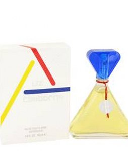 LIZ CLAIBORNE CLAIBORNE (GLASS BOTTLE) EDT FOR WOMEN 1 LIZ CLAIBORNE CLAIBORNE (GLASS BOTTLE) EDT FOR WOMEN