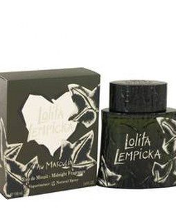 LOLITA LEMPICKA LOLITA LEMPICKA MIDNIGHT EDT FOR MEN