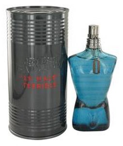 JEAN PAUL GAULTIER JEAN PAUL GAULTIER LE MALE TERRIBLE EDT FOR MEN 1 JEAN PAUL GAULTIER JEAN PAUL GAULTIER LE MALE TERRIBLE EDT FOR MEN