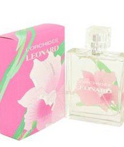 LEONARD L'ORCHIDEE EDT FOR WOMEN