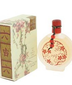 LIZ CLAIBORNE LUCKY NUMBER 6 EDP FOR WOMEN 1 LIZ CLAIBORNE LUCKY NUMBER 6 EDP FOR WOMEN
