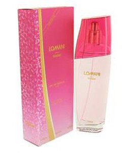 LOMANI LOMANI EDP FOR WOMEN 1 LOMANI LOMANI EDP FOR WOMEN