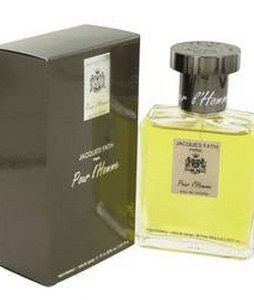 JACQUES FATH JACQUES FATH EDT FOR MEN