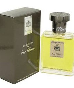 JACQUES FATH JACQUES FATH EDT FOR MEN 1 JACQUES FATH JACQUES FATH EDT FOR MEN