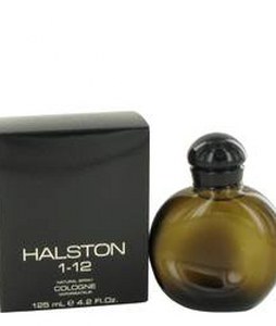 HALSTON HALSTON 1-12 EDC FOR MEN 1 HALSTON HALSTON 1-12 EDC FOR MEN