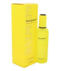 PIERRE BALMAIN MONSIEUR BALMAIN EDT FOR MEN