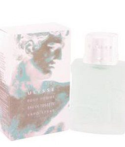 VICKY TIEL ULYSSE EDT FOR MEN
