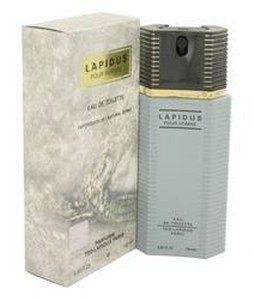 TED LAPIDUS LAPIDUS EDT FOR MEN