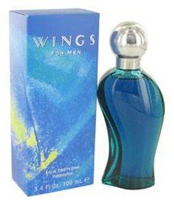 GIORGIO BEVERLY HILLS WINGS EDT FOR MEN
