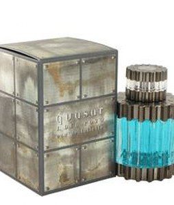 JESUS DEL POZO QUASAR EDT FOR MEN