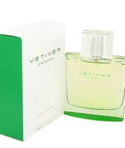 CARVEN VETIVER CARVEN EDT FOR MEN