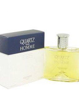MOLYNEUX QUARTZ EDT FOR MEN
