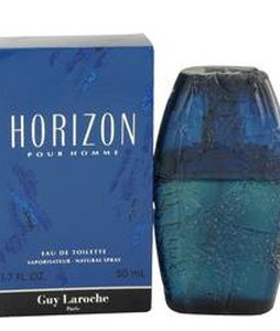 GUY LAROCHE HORIZON EDT FOR MEN 1 GUY LAROCHE HORIZON EDT FOR MEN