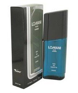 LOMANI LOMANI EDT FOR MEN