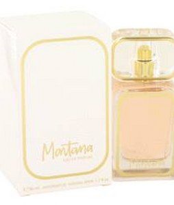 MONTANA MONTANA 80'S EDP FOR WOMEN