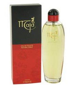 MYRURGIA MAJA EDT FOR WOMEN