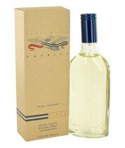PERRY ELLIS AMERICA EDT FOR MEN 1 PERRY ELLIS AMERICA EDT FOR MEN