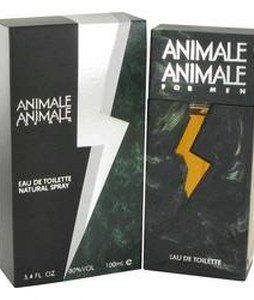 ANIMALE ANIMALE ANIMALE EDT FOR MEN