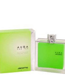 JACOMO AURA EDT FOR MEN 1 JACOMO AURA EDT FOR MEN