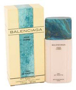 BALENCIAGA BALENCIAGA POUR HOMME EDT FOR MEN